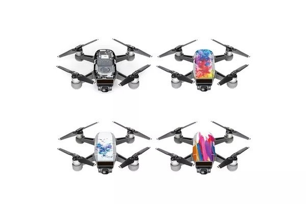 DJI-SPRKSKN1 SPARK SKIN