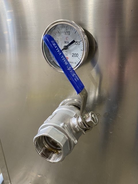 TG-100 High Speed Grinder-Separator