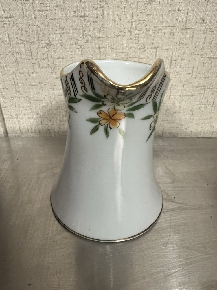 Vintage Nippon Mini Pitcher/Creamer/Vase