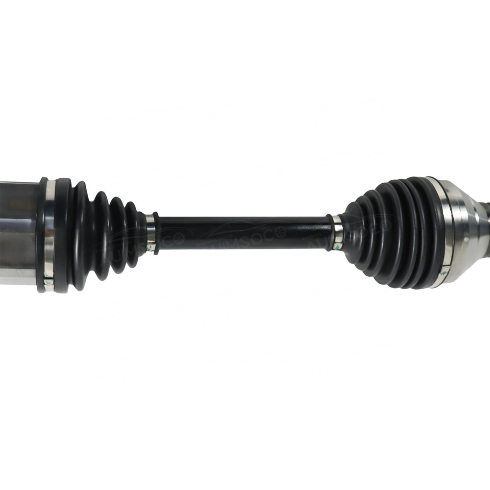 Front Left CV Axle Assembly For Ford Explorer 2011-2019 Driver Side