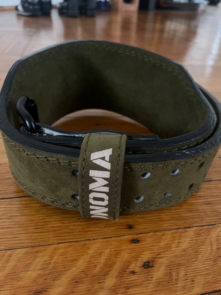 Sonoma Strength Weightlifting Belt (Small)