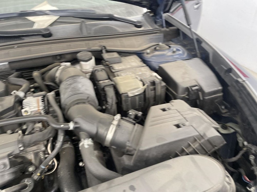 Engine ECM Electronic Control Module Left Hand Under Hood Fits 21 SONATA 997118