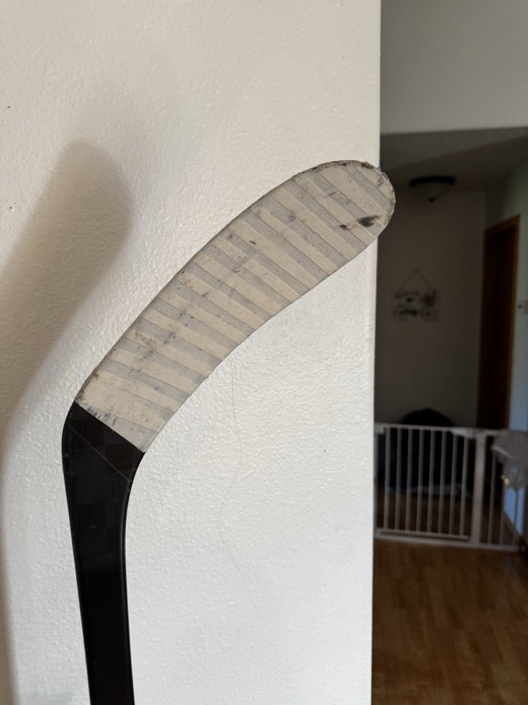 Used CCM Tacks