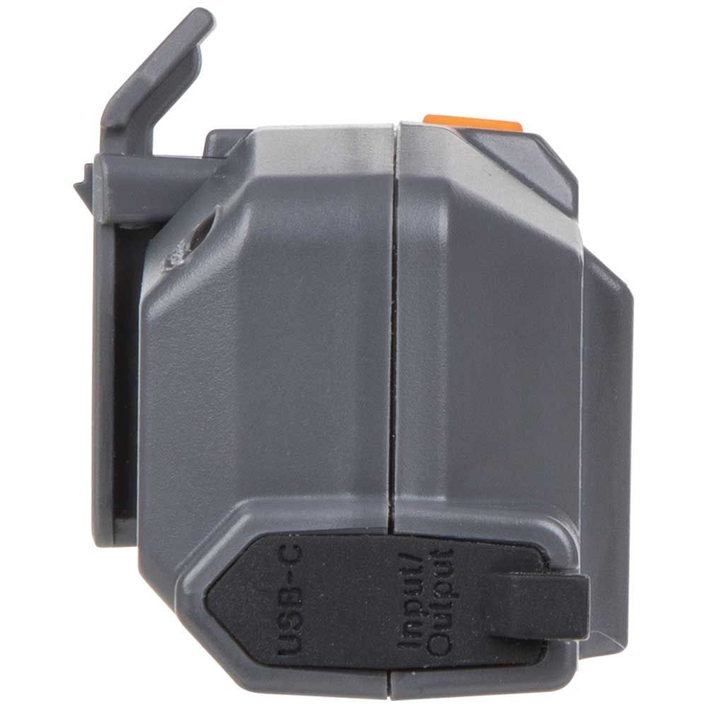 Klein Tools 29025 Modular Battery for Klein Tools 60155 Hard Hat Cooling Fan