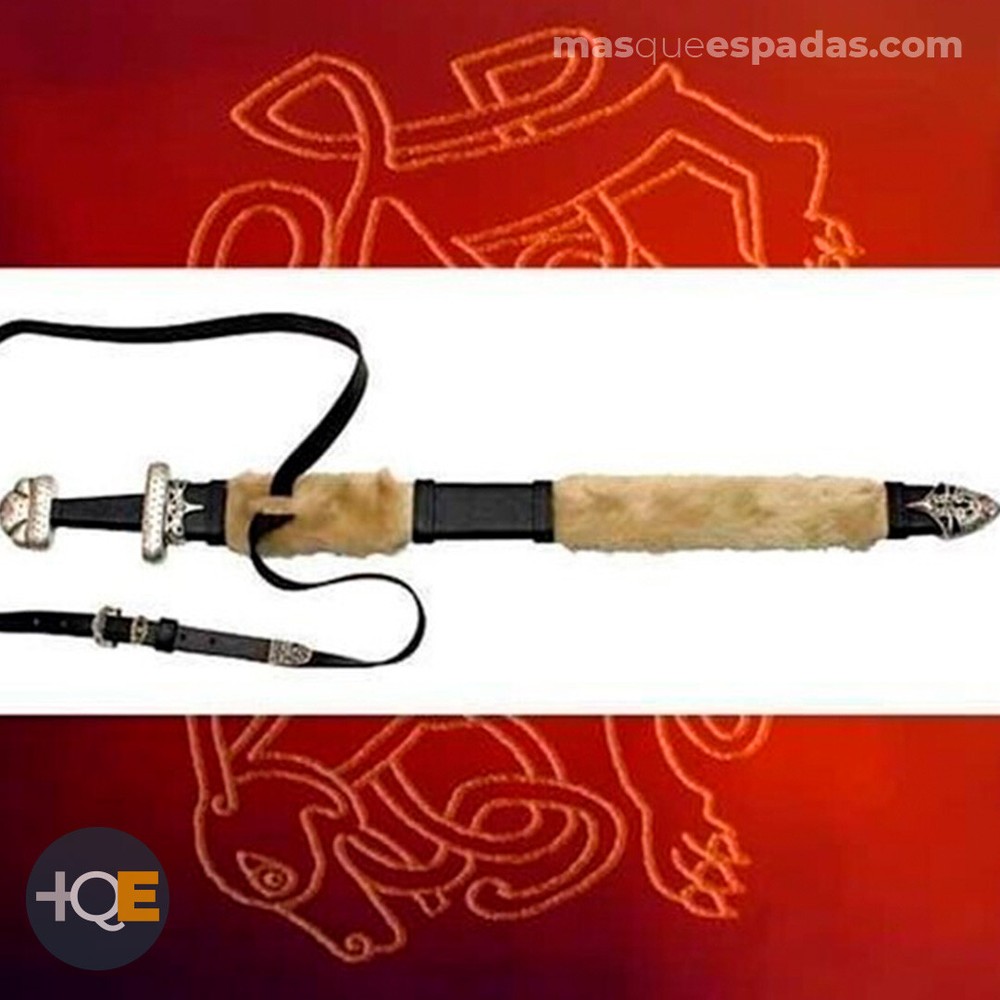 Viking King's Sword