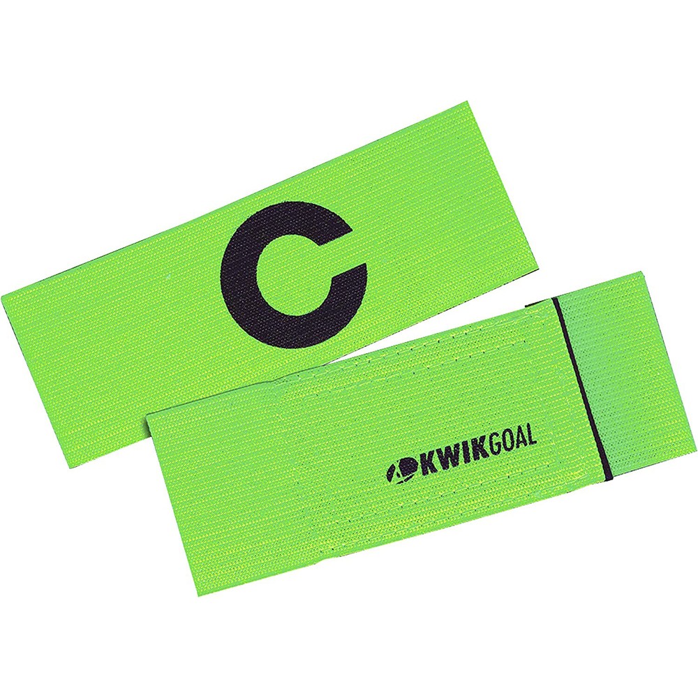 Kwik Goal Captain C Band