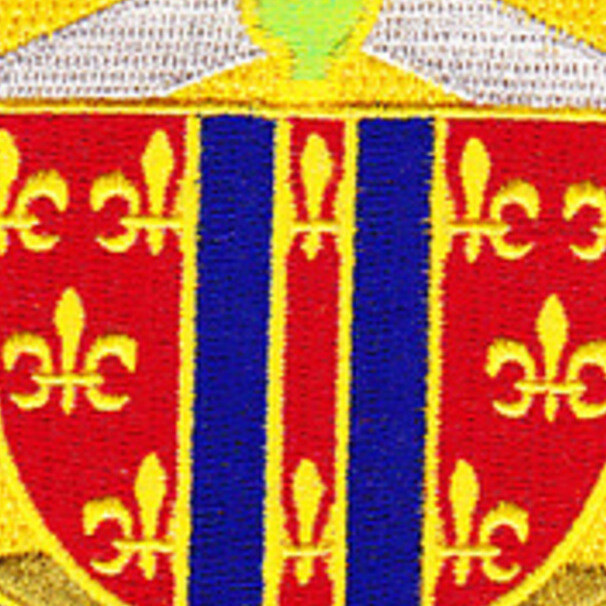 623rd Field Artillery Regiment/Battalion Patch