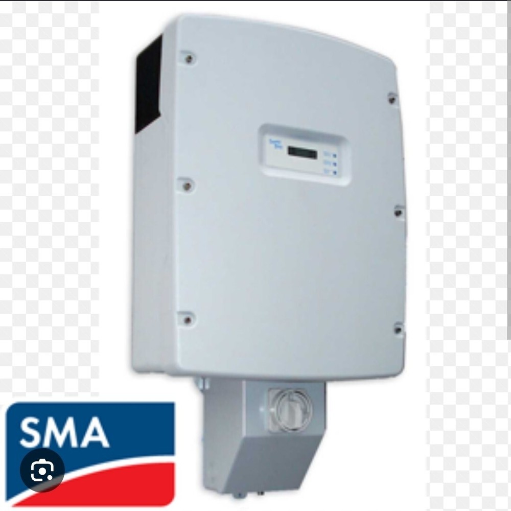 DC Solar Trailer Help & Sunny Boy Expansion Kits (MUST READ DESCRIPTION)