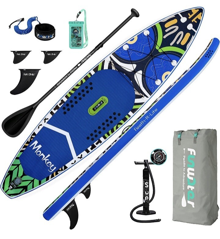 Paddle Sup