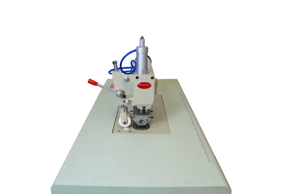 NT-700 ULTRASONIC SEWING MACHINE(60MM)