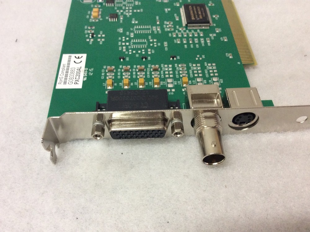 Cyberoptics PXC200AL