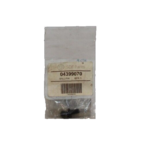 61. BALL PIN . DF-04399070