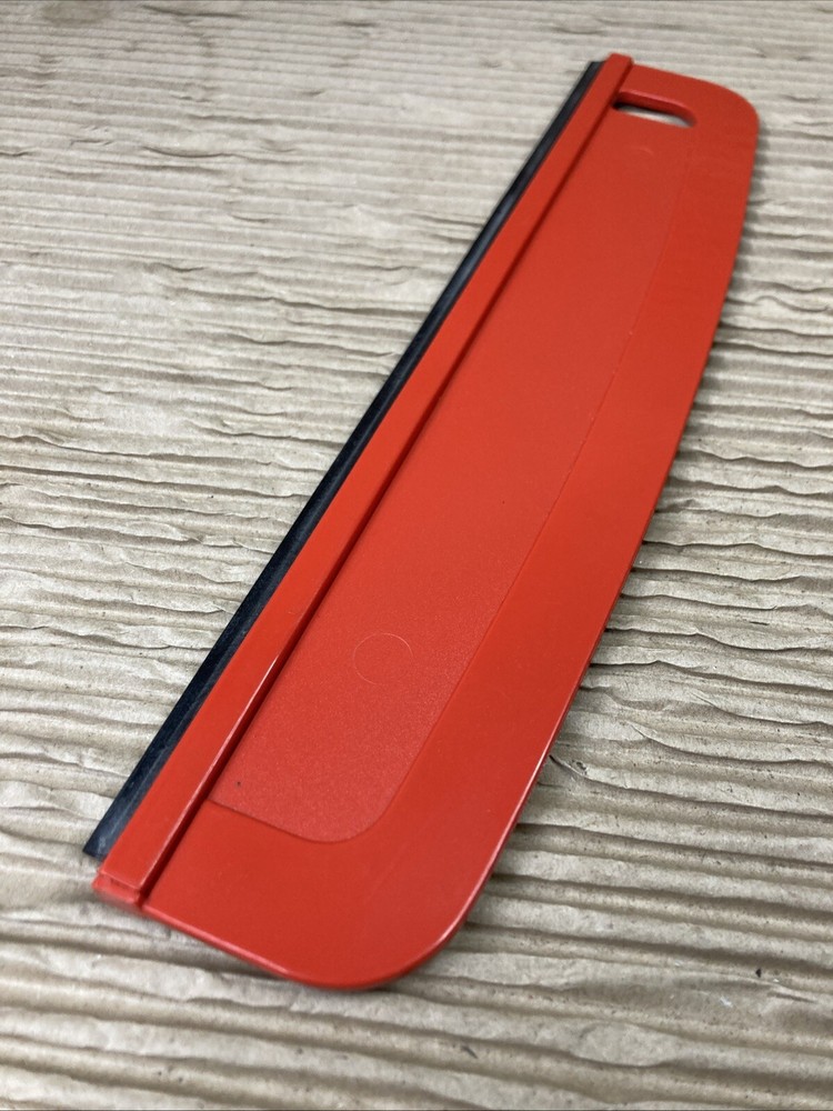 Jobo Print Squeegee 27cm Blade
