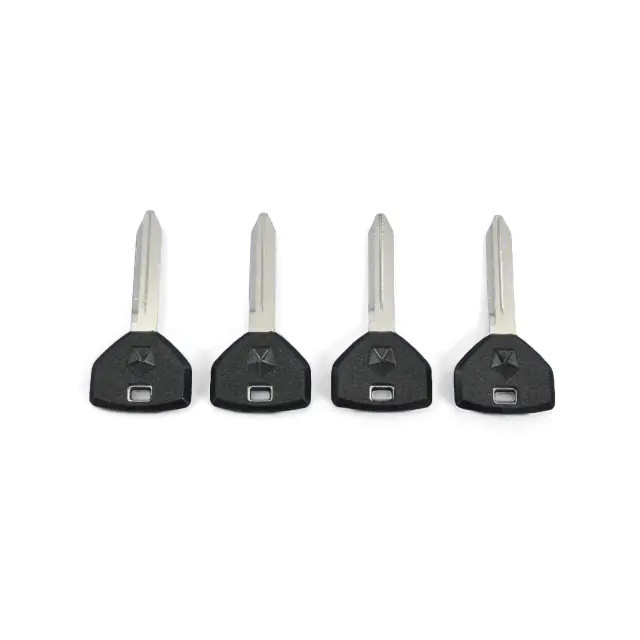Genuine Mopar Key 55075487