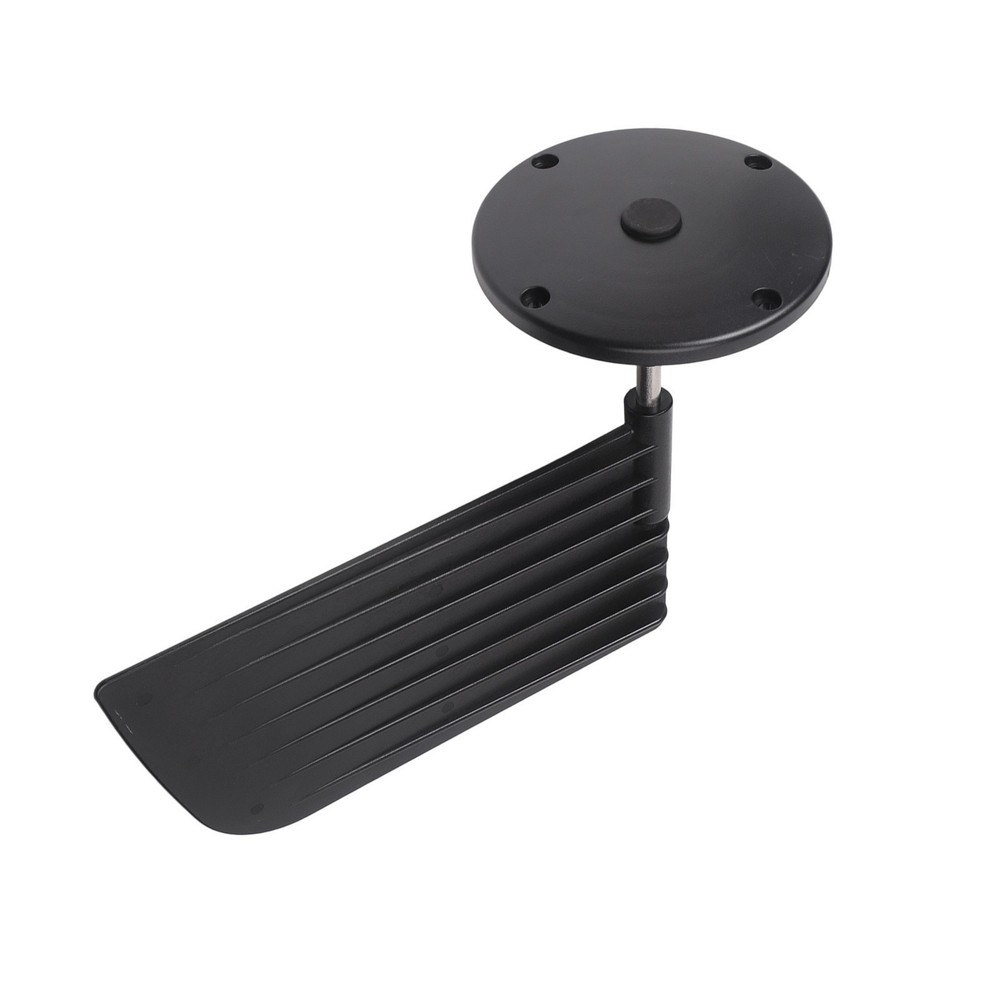 Directional Control Kit for For surfaceboard Tail Rudder for Improved Steering