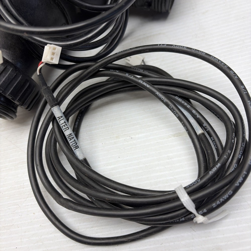 BND03135742 Motorized Alt Valve V3069MM-01