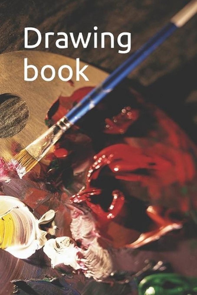 Drawing book