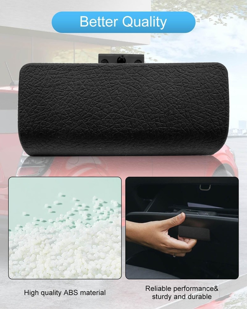 Front Glove Box Handle Latch Passenger Side Fit for Sonic 2012 2013 2014 2015 20