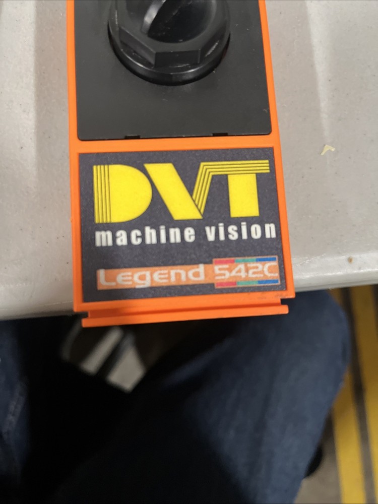 DVT CAMERA 542CW