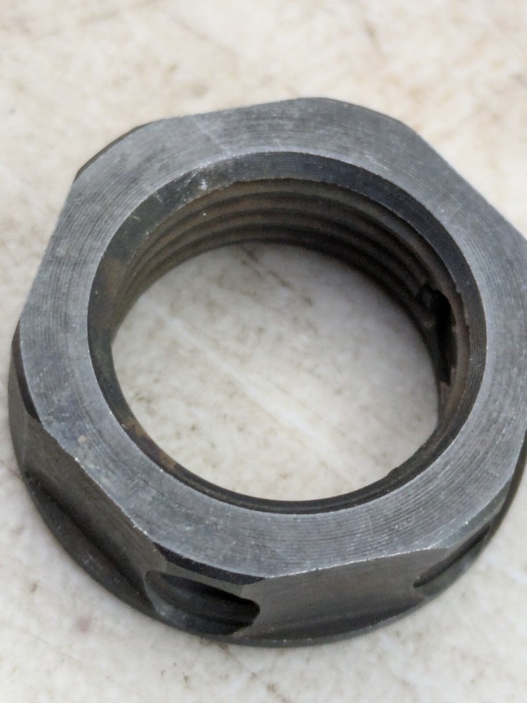 Cleco Apex Drill Chuck Retainer   617962