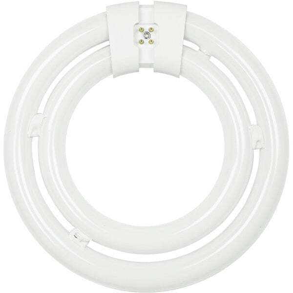 TCP 3204041K 40W (150W equivalent) Double Circle Lamp NO RETURNS