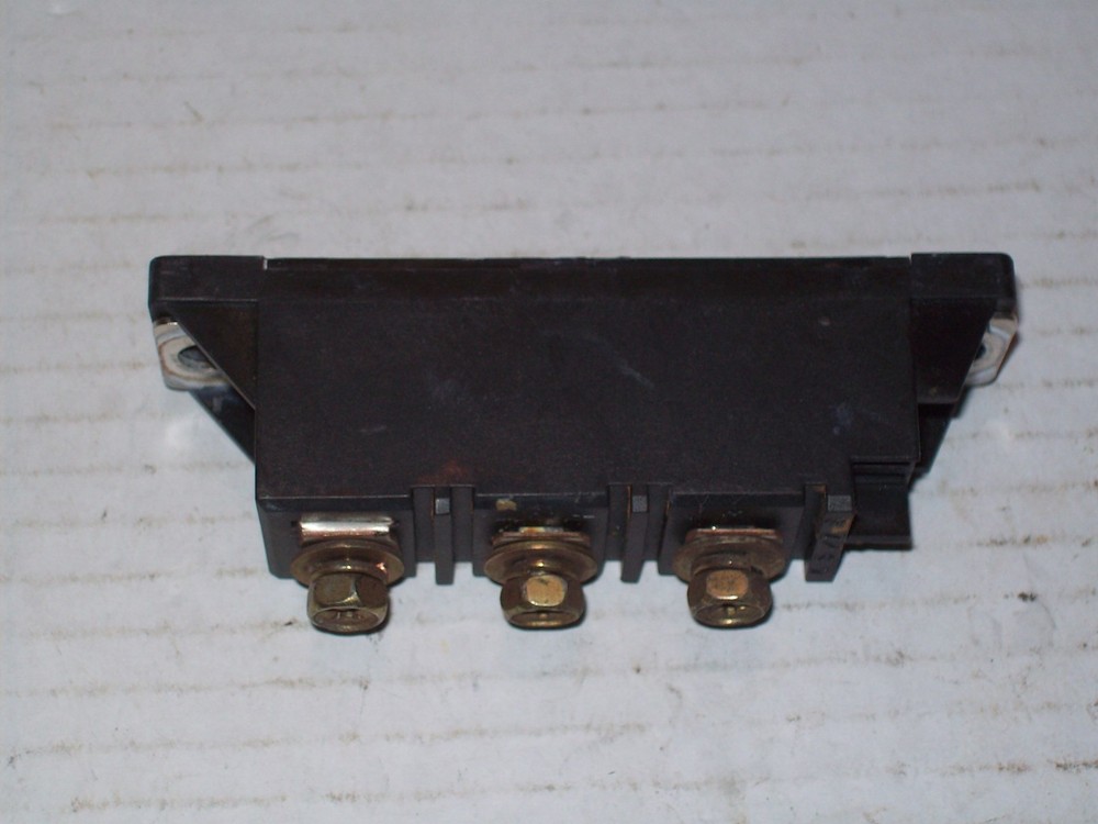 SEMICONDUCTOR VS-VSKD91/08 100A 800V DIODE MODULE P1053