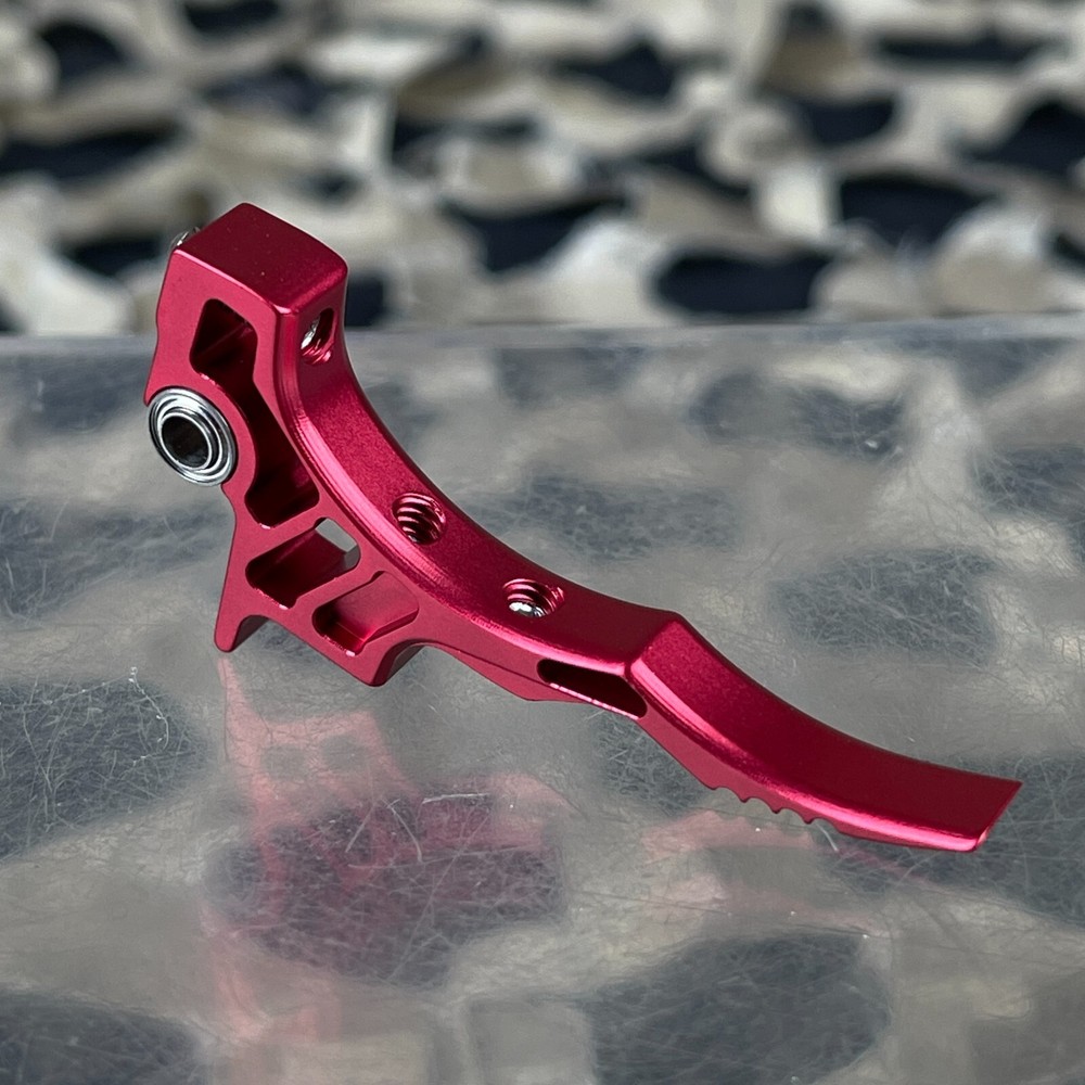 NEW HK Army Etha2/3 Grim Death Blade Trigger - Red