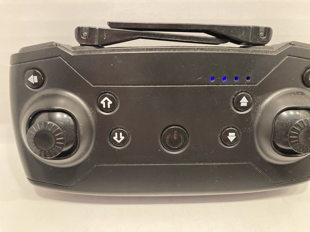 Emotion Drone CollapsibleQuadrocopter 2.4ghz Edition