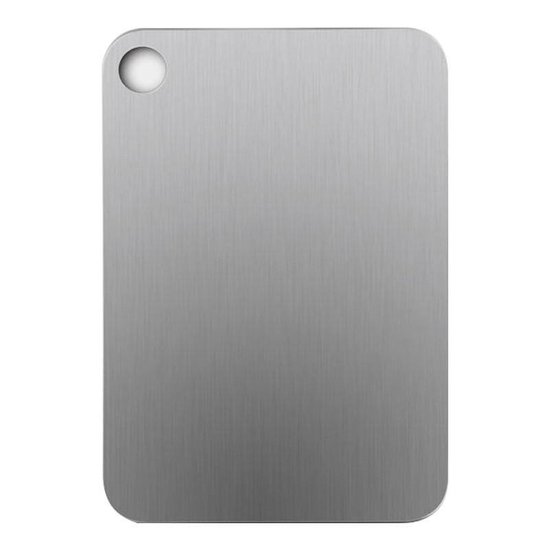 Katuchef Cutting Board - Katuchef Pure Titanium Cutting Board for Kitchen
