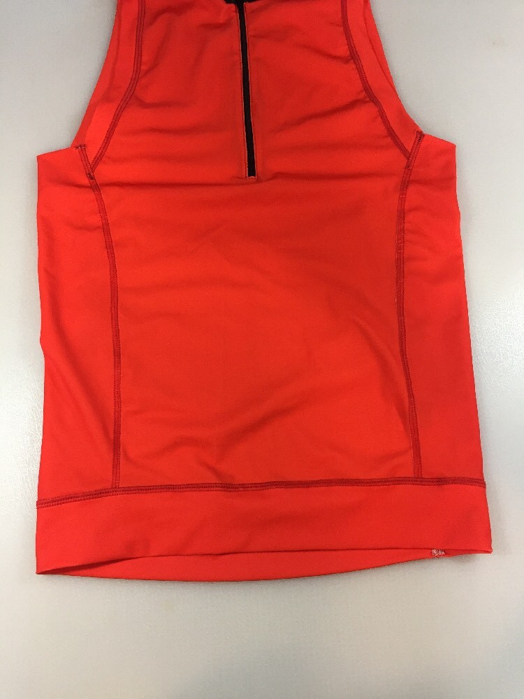 Eliel Tri Tank Top Medium M (5934)