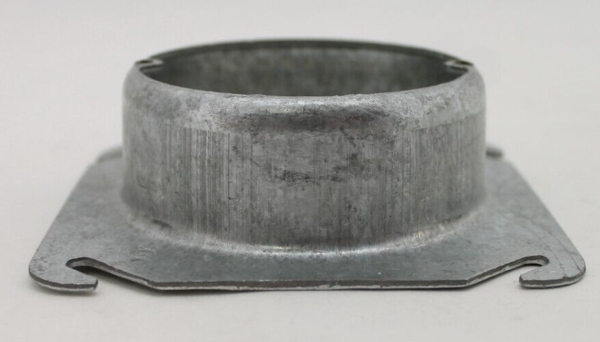 C-H 8.5 cu. in. Square Device Cover