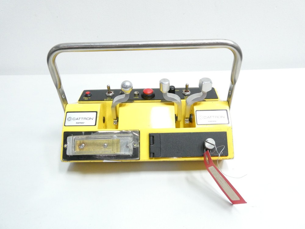 Laird Technologies 25T34A-3 Wireless Crane Remote