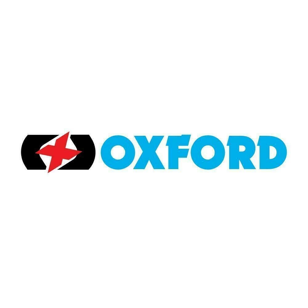 Oxford Rigid Construction Rear Paddock Stand pair Spare L-cups