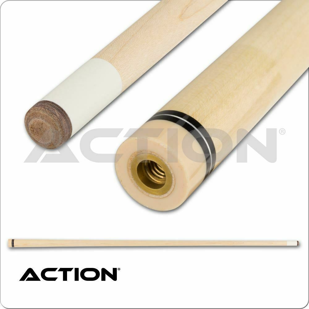 Action ACT136 Exotic Pool Cue