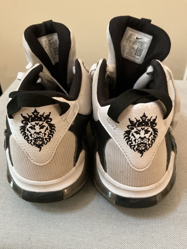Kids Lebron Sneakers Size 7Y  Nike