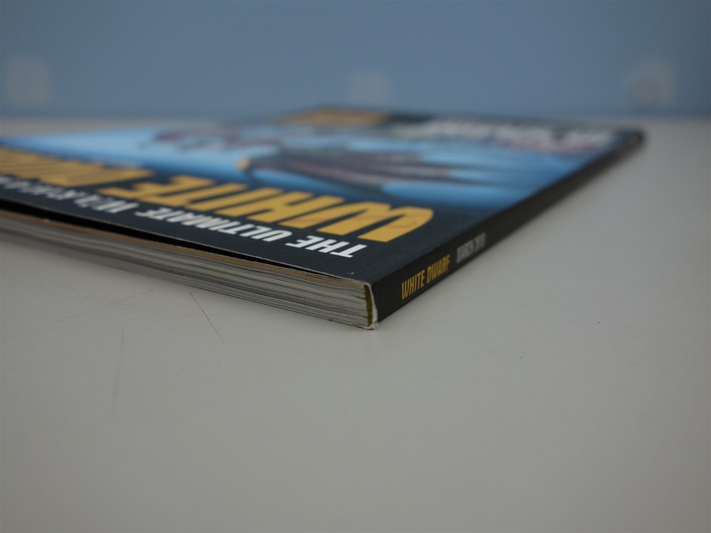 White Dwarf: March 2018 (Games Workshop)