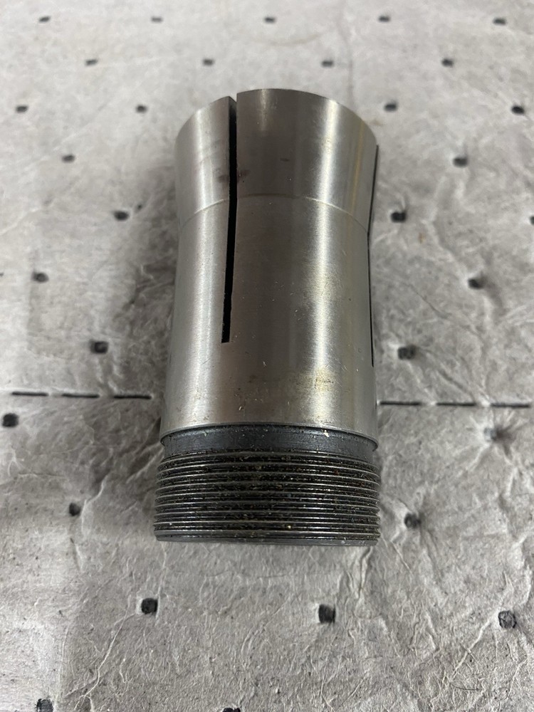 Hardinge 2J Collet 9/16 Round