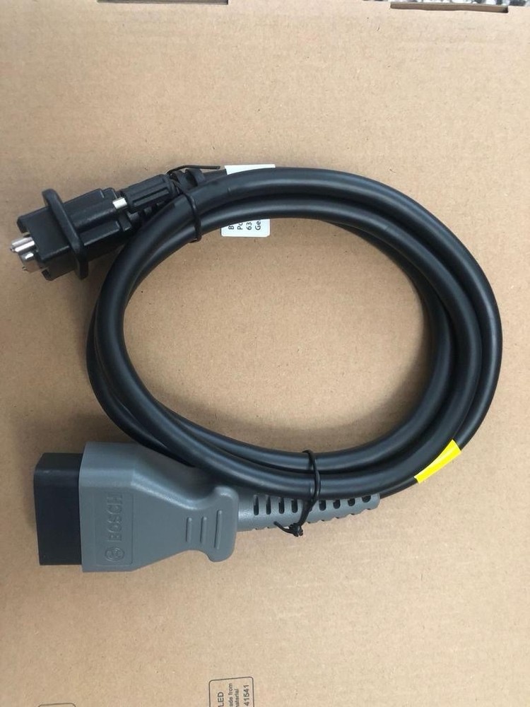 Mercedes OBD Cable VCI C6