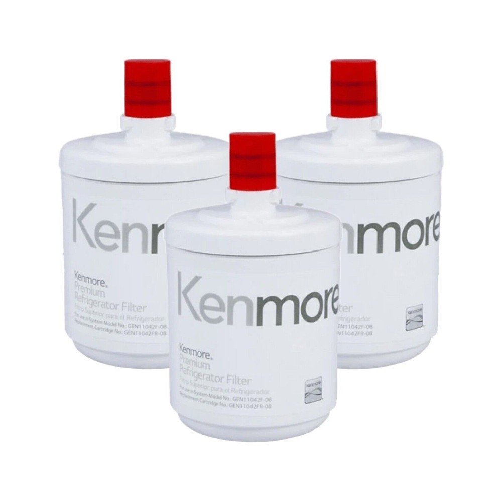 Kenmore 46-9890 Premium Refrigerator Water Filter