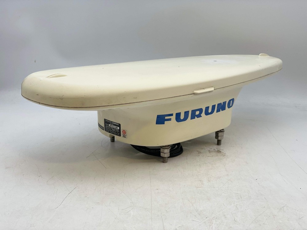 Furuno SC-33 GPS Satellite Compass (Used)