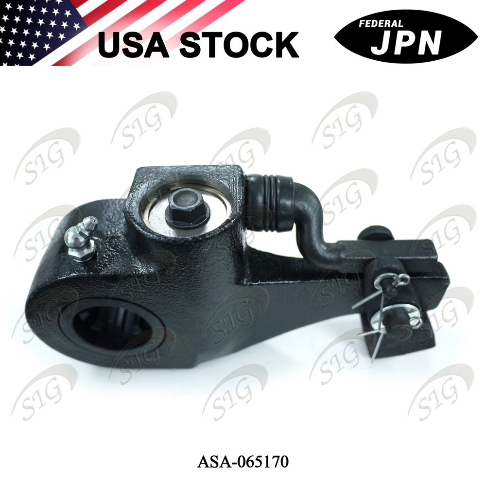 Automatic Slack Adjuster ABA Service Kit 5.5" 1.5" 10 Spline Teeth