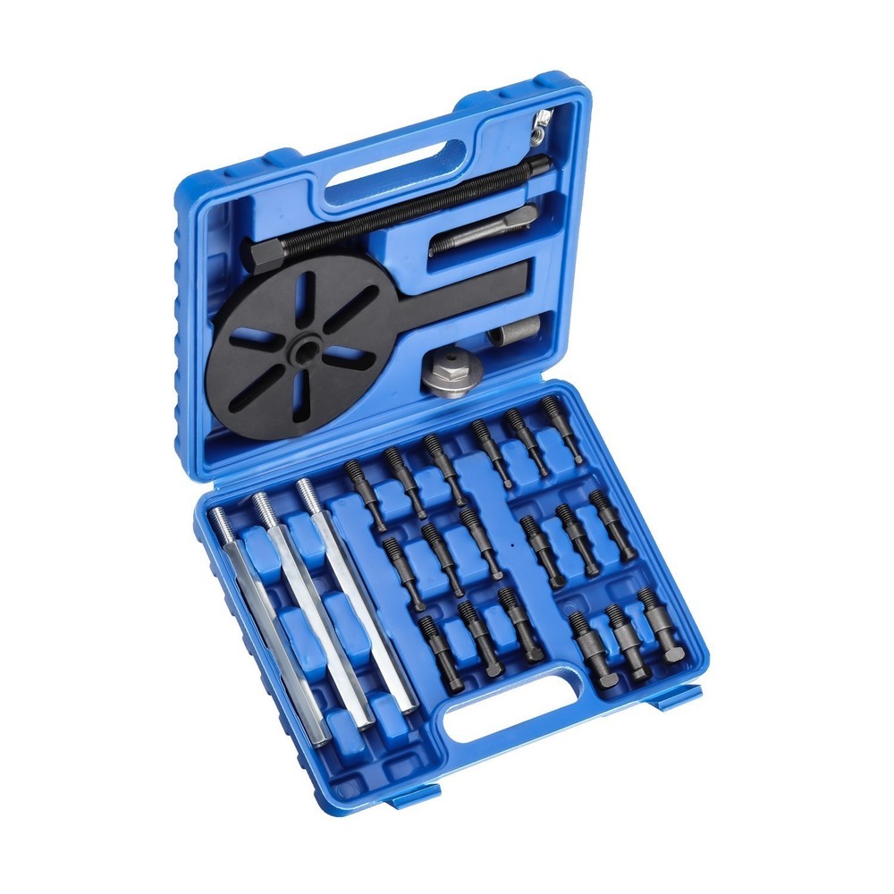 Bearing Disassembly Puller Bearing Puller Set 21 in1 Bearing Puller