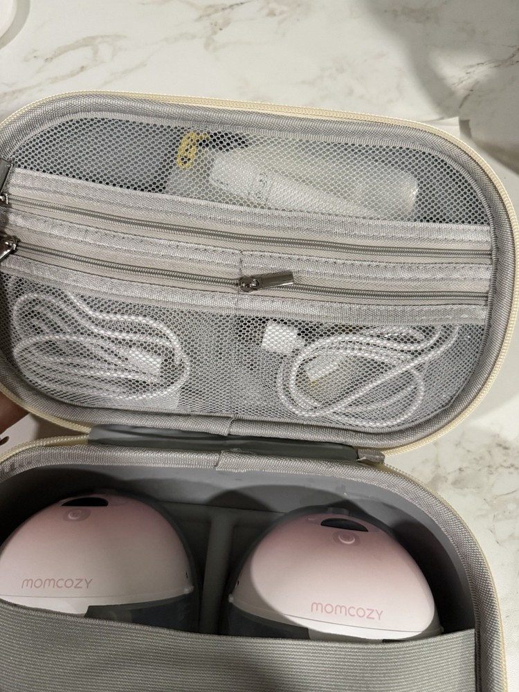 momcozy m5 breast pump