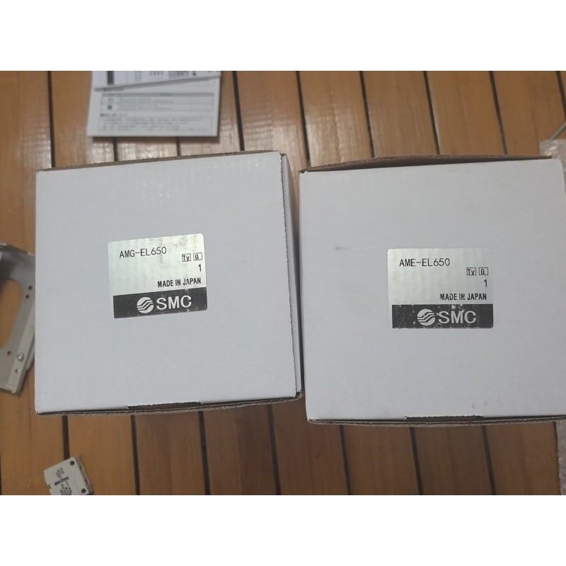 1PC SMC AMG-EL650 Water Separator Replacement Element For Use with AMG 650