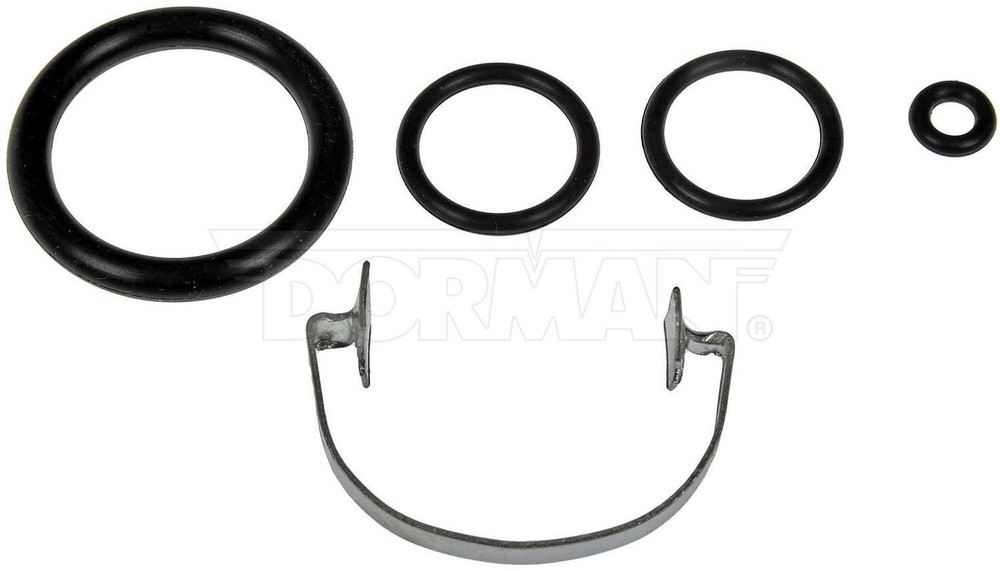 Air Suspension Spring Dorman 949-270