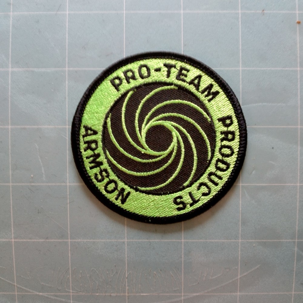 Pro-Team Products Armson Patch size 3x3