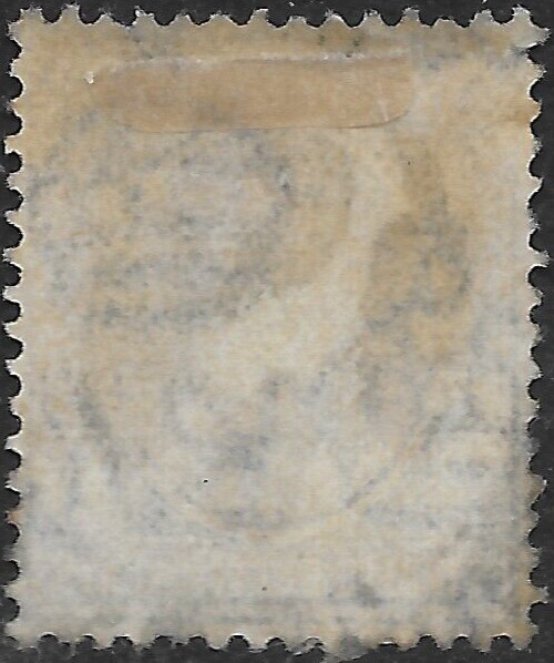 1921 Malaya, Straits Settlements Sc#179 USED