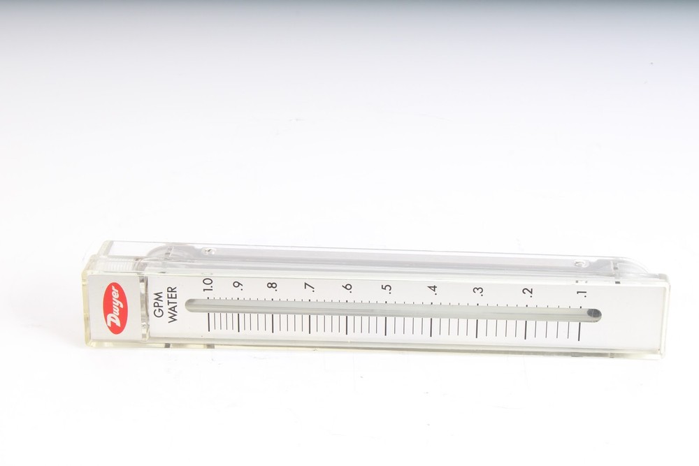 Dwyer RMC-141 RMC Rate-Master FlowMeter