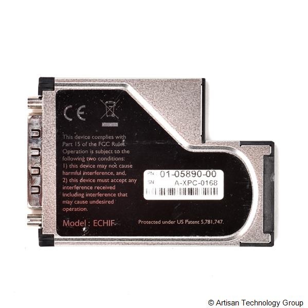 MAGMA EC54 ExpressCard/54 Module Host Card
