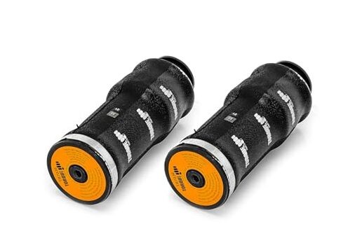 2 pack of  Cab Sleeper Air Spring Bag for Select Peterbilt 379 Trucks 2 Pack